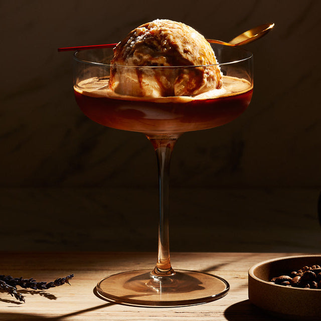 Affogato