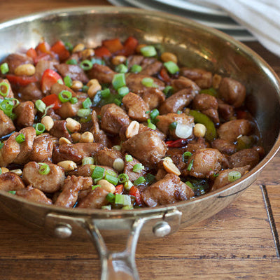 Kung Pao csirke