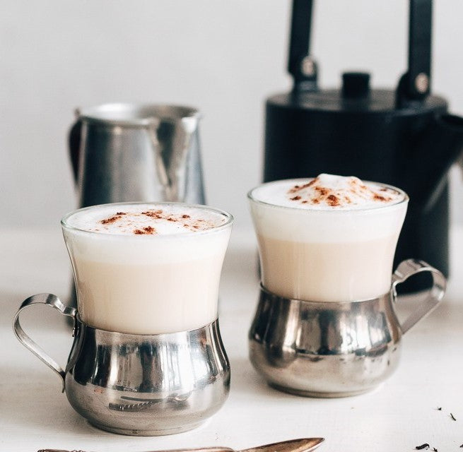 Chai latte