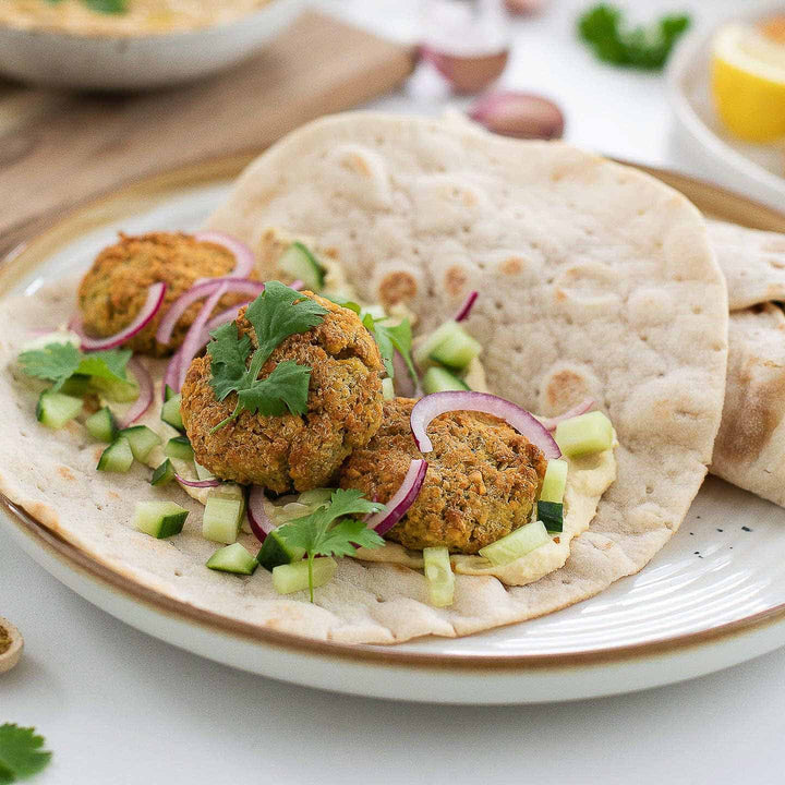 Falafel