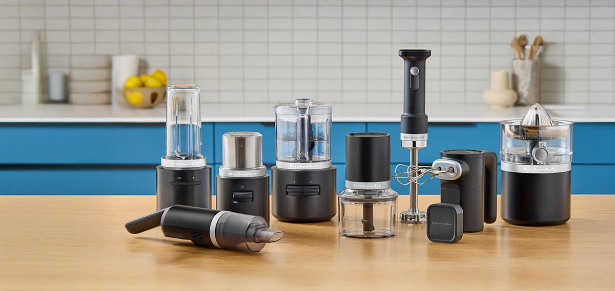 KitchenAid Go