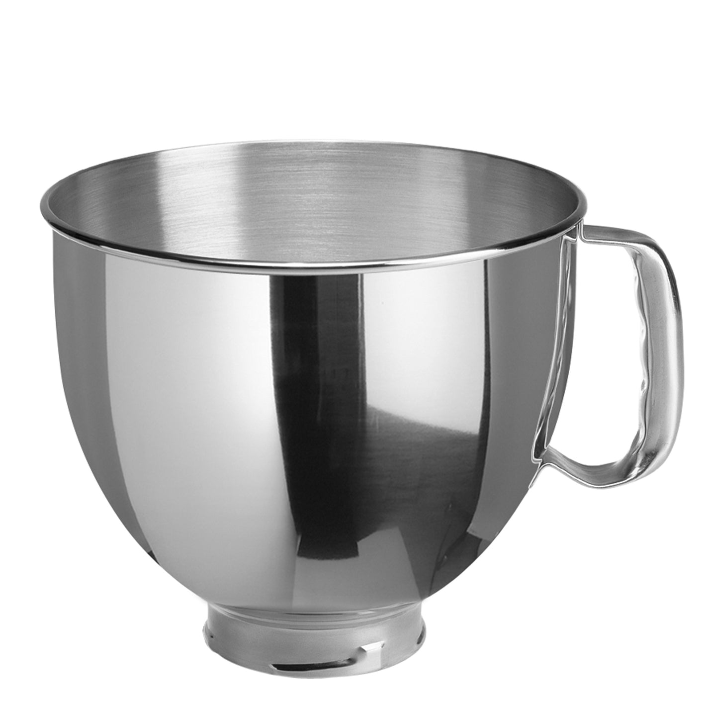 Rozsdamentes 4.8 l tál