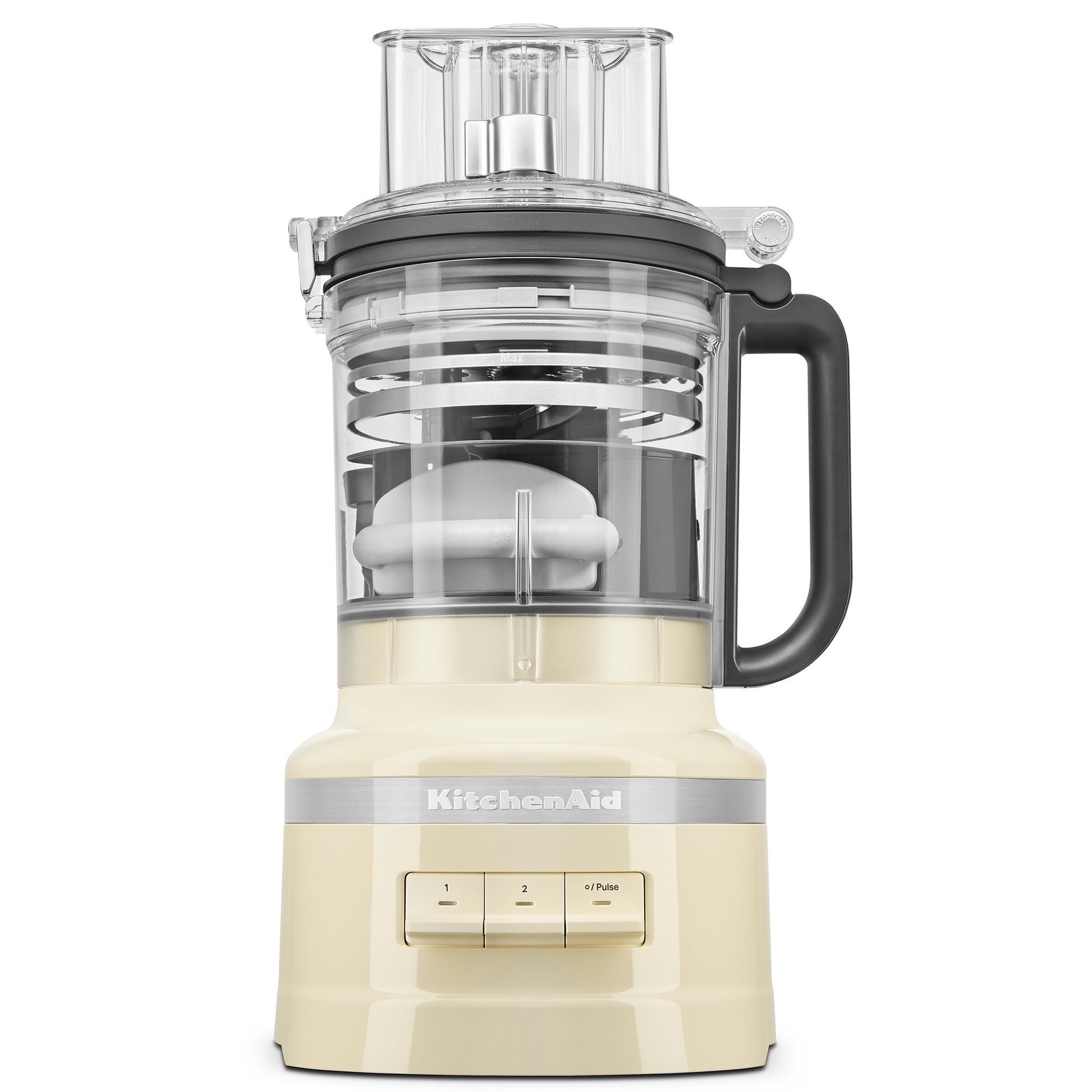 mandulakrém
