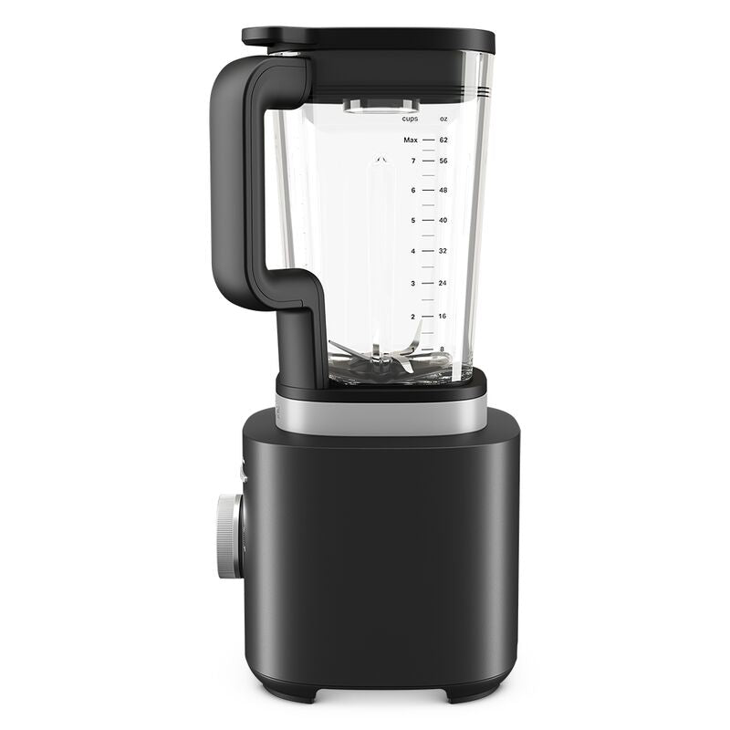 Pure Power 1,85 l mešalnik s steklenim vrčem