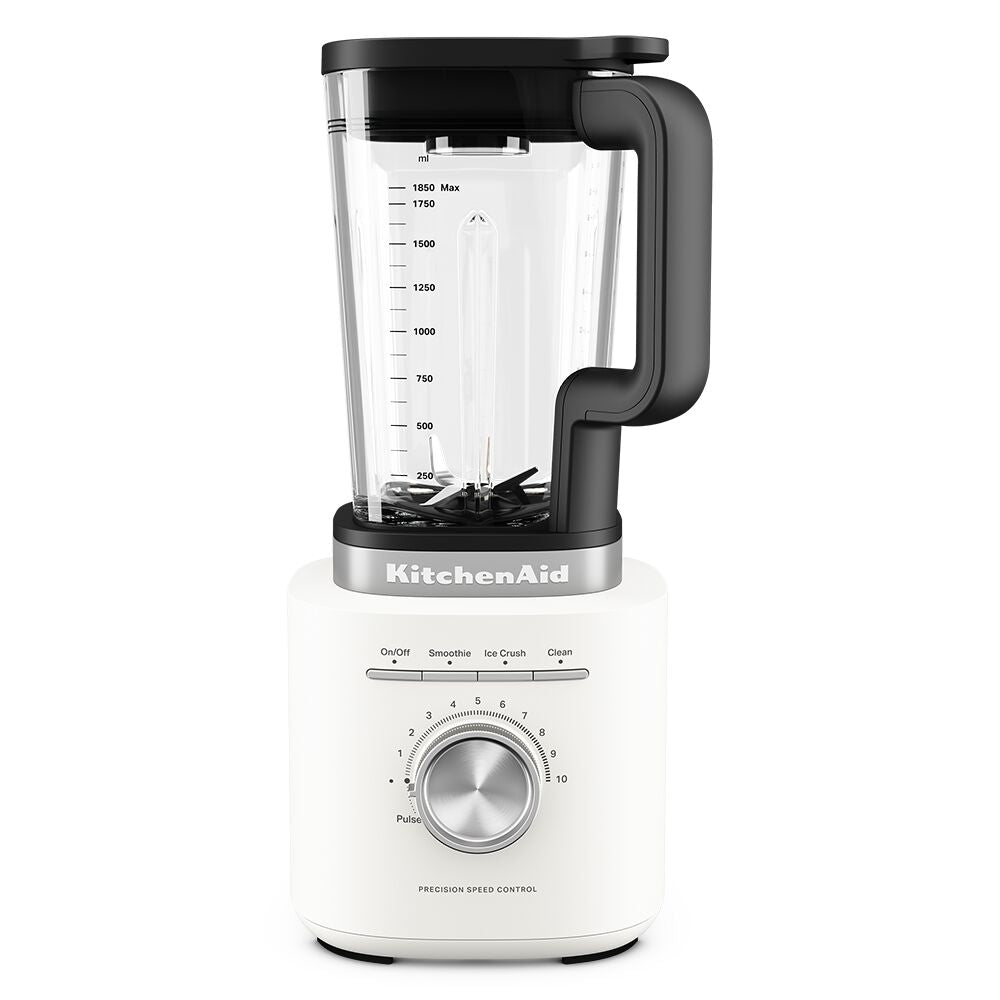 Pure Power 1,85 l mešalnik s steklenim vrčem