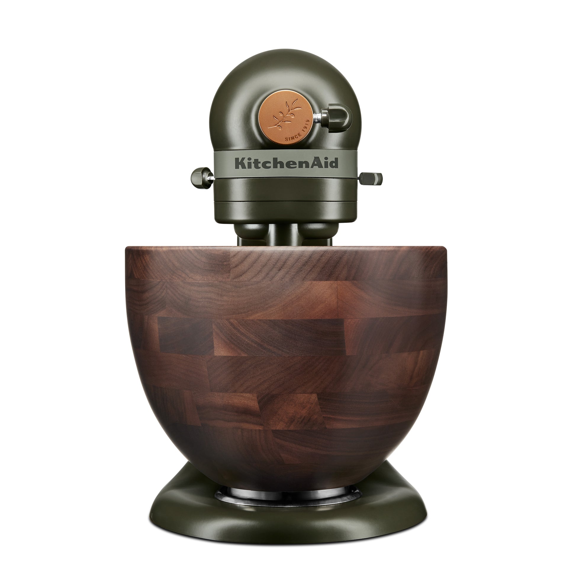 Artisan 4.7 l design széria robotgép - Blossom Blossom