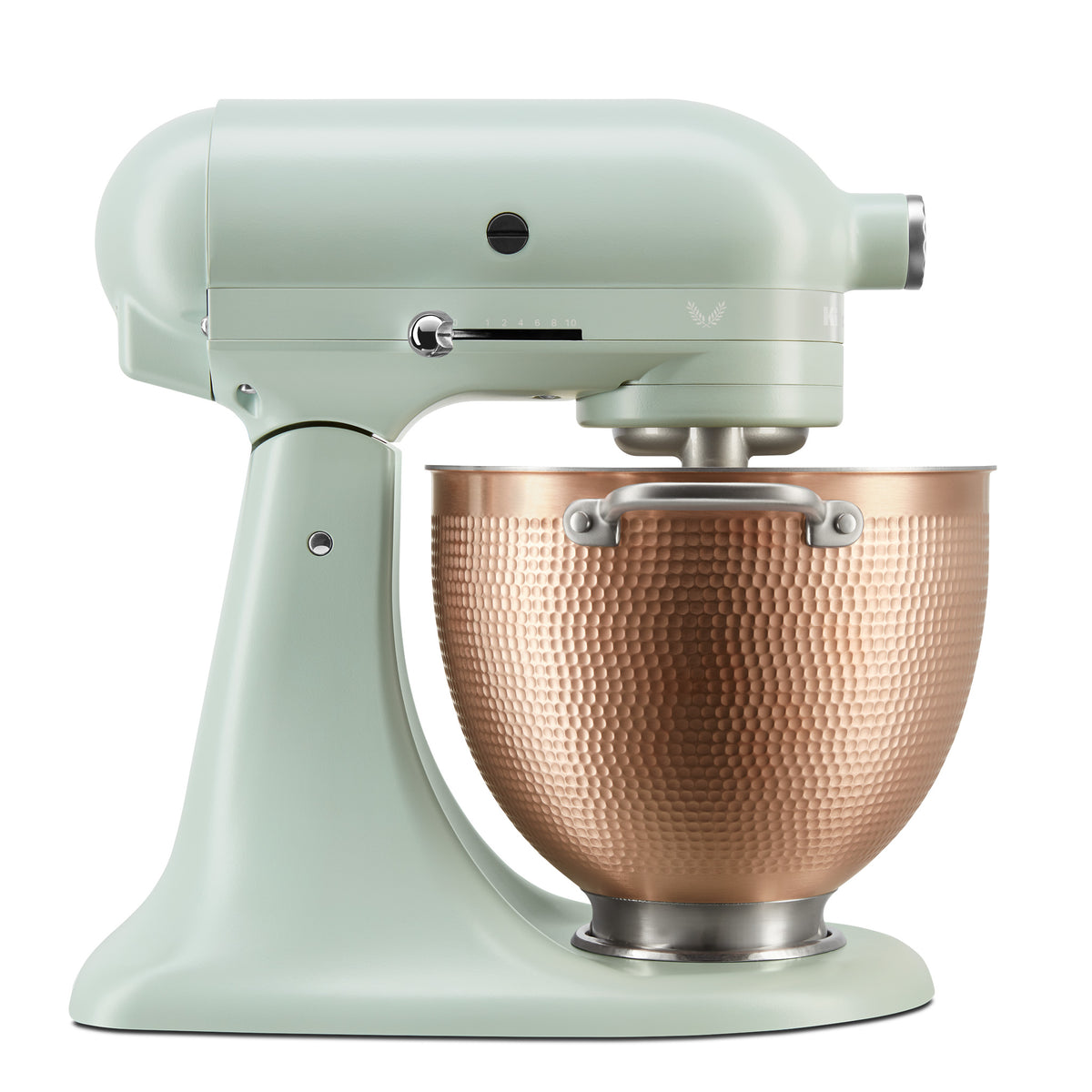 Artisan 4.7 l design széria robotgép - Blossom Blossom