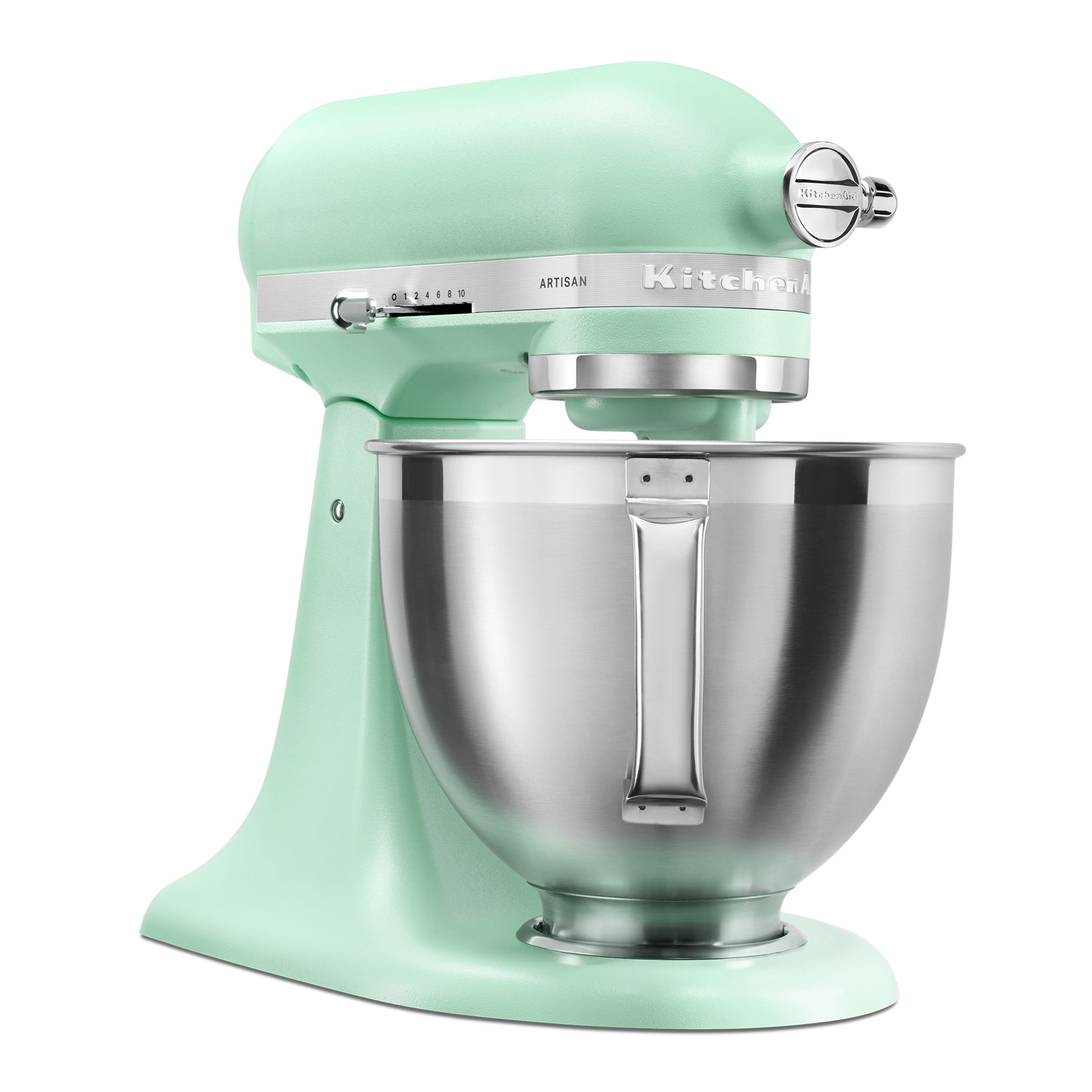 Artisan 4.7 l robotgép - Spearmint Spearmint