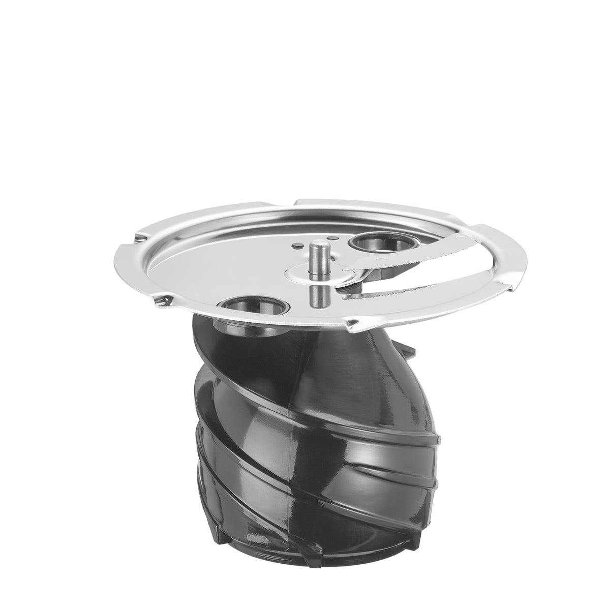 Lassú prés adapter