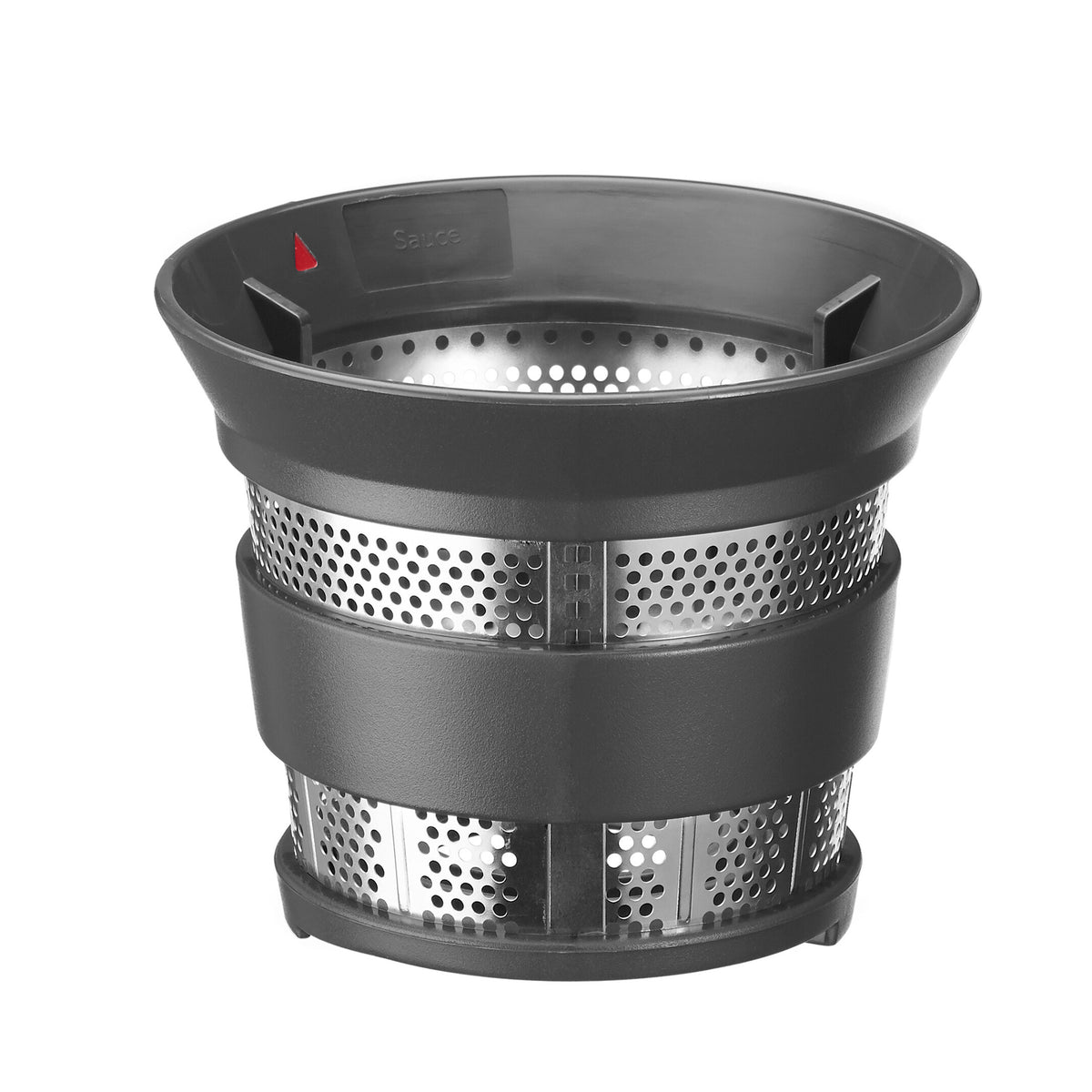 Lassú prés adapter