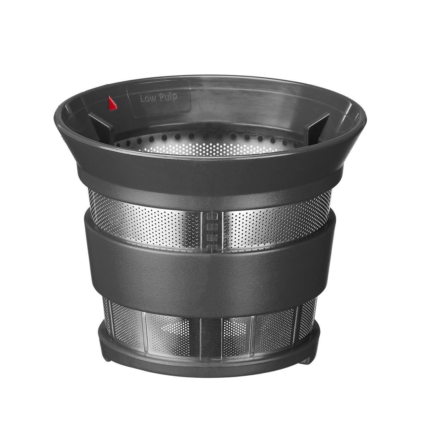 Lassú prés adapter