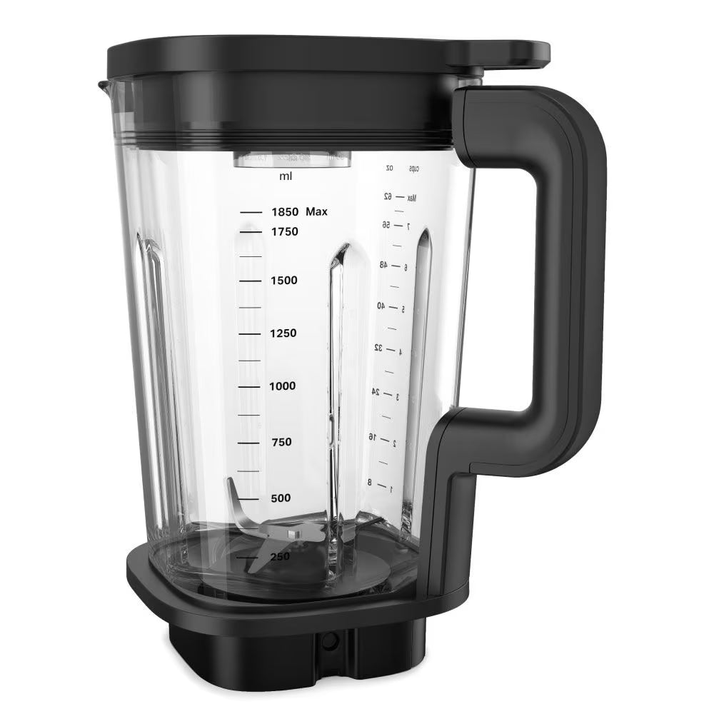 Pure Power turmixhoz 1.85 literes üvegkancsó